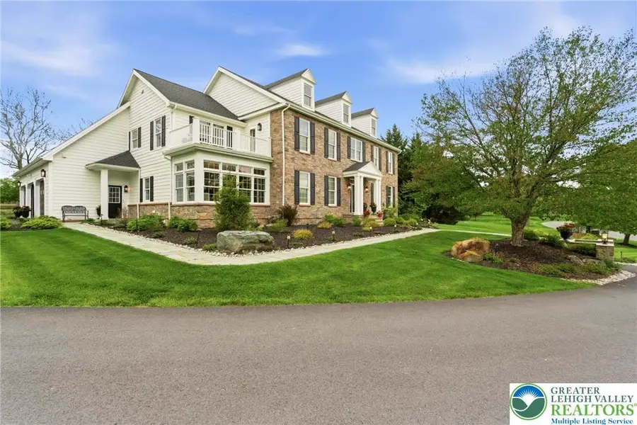 1866 Obriens Court, Lower Saucon, PA 18015 - #3