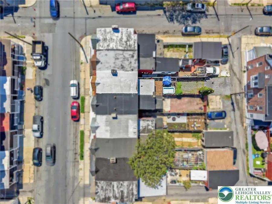 1023 W Allen Street, Allentown, PA 18102 - #3
