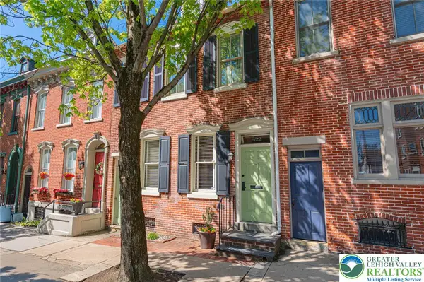 422 N 8th Street, Allentown City, PA 18102