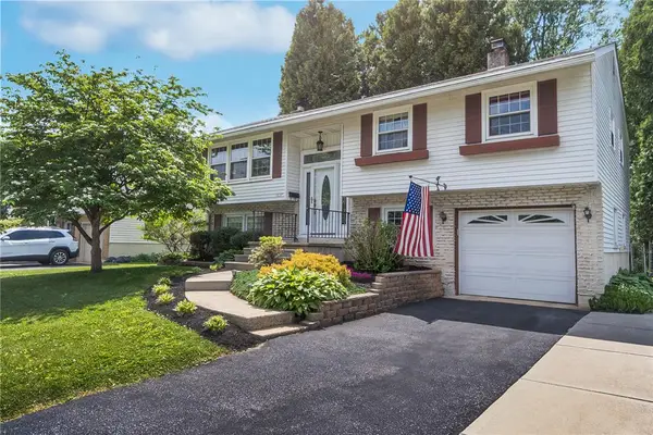 1837 Tacoma St, Hanover Twp, PA 18109