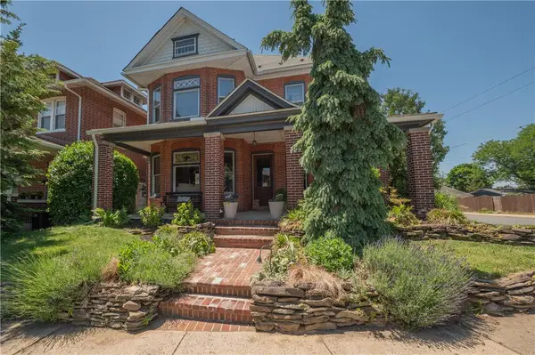 228 N 4th Street, Emmaus Boro, PA 18049