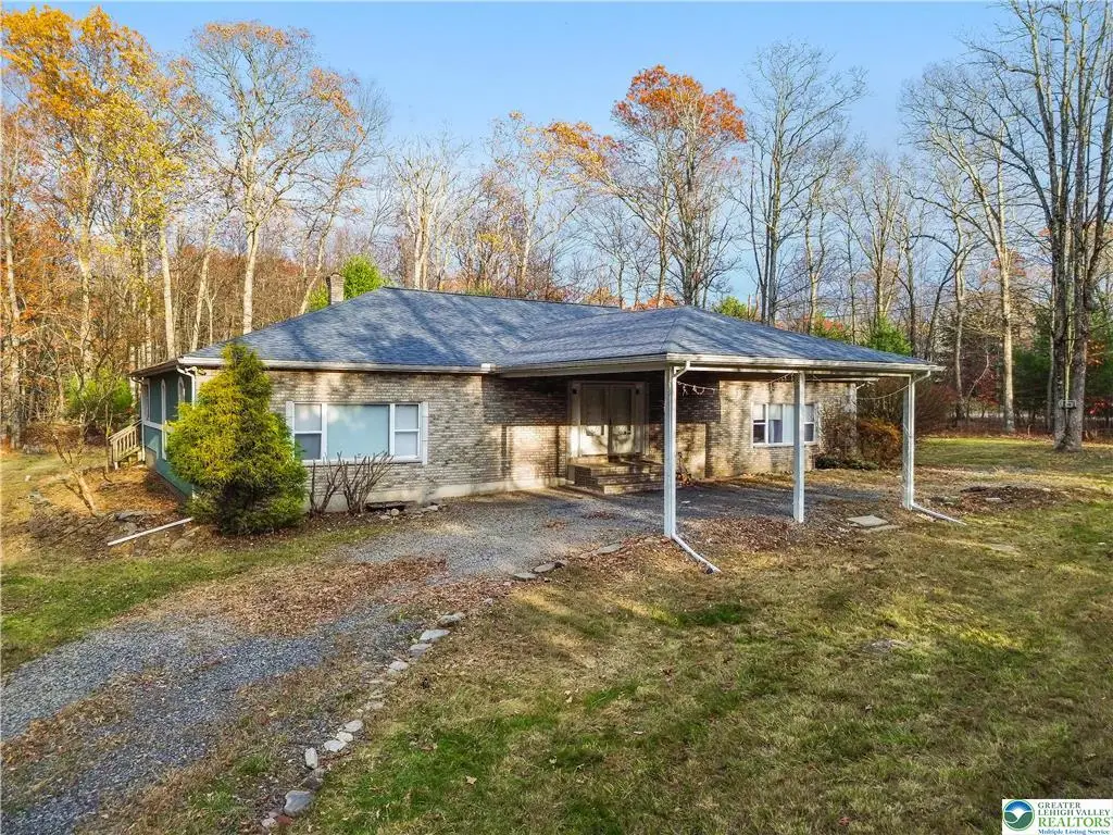 6236 Forest Lane, Price, PA 18302 - #1