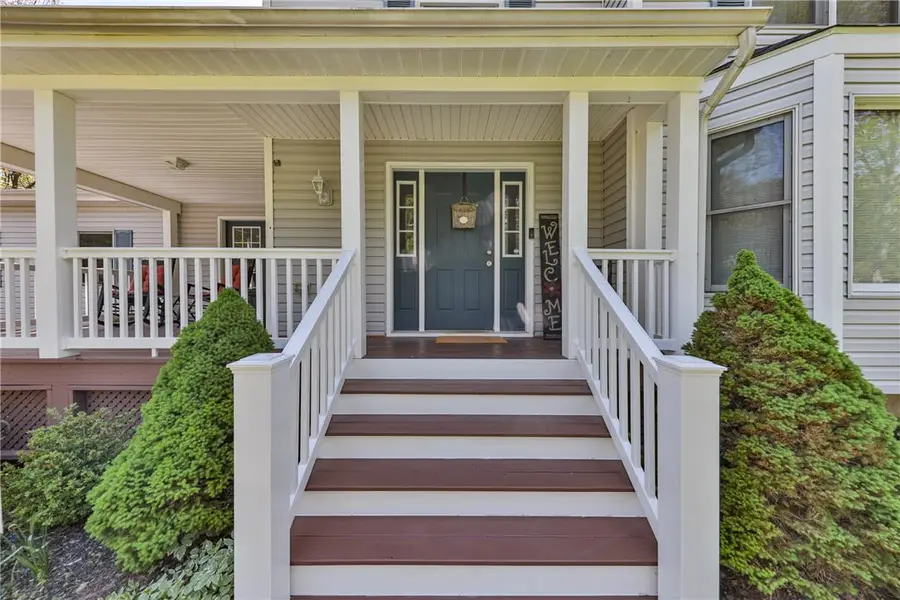 1222 N Rocky Mountain Drive, Sierra View, PA 18330 - #3