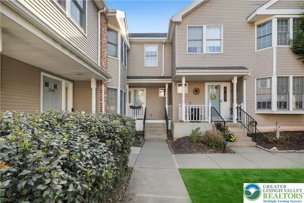 3447 Park Place, Bethlehem City, PA 18017