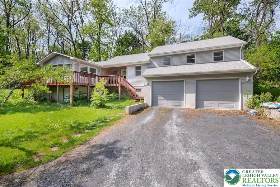 5406 Pa Rt 145, Laurys Station, PA 18059 - #2