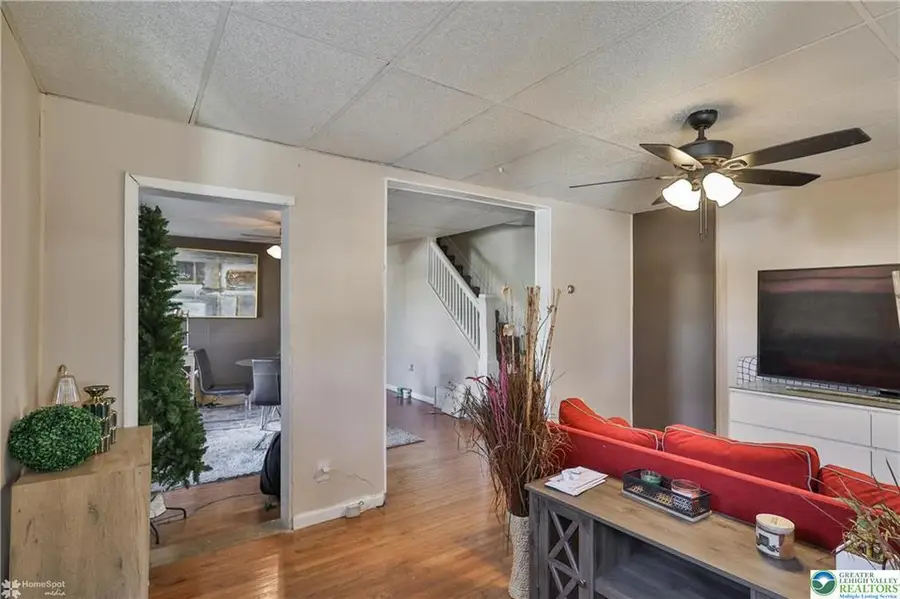 1214 Russell Avenue, Fountain Hill, PA 18015 - #2