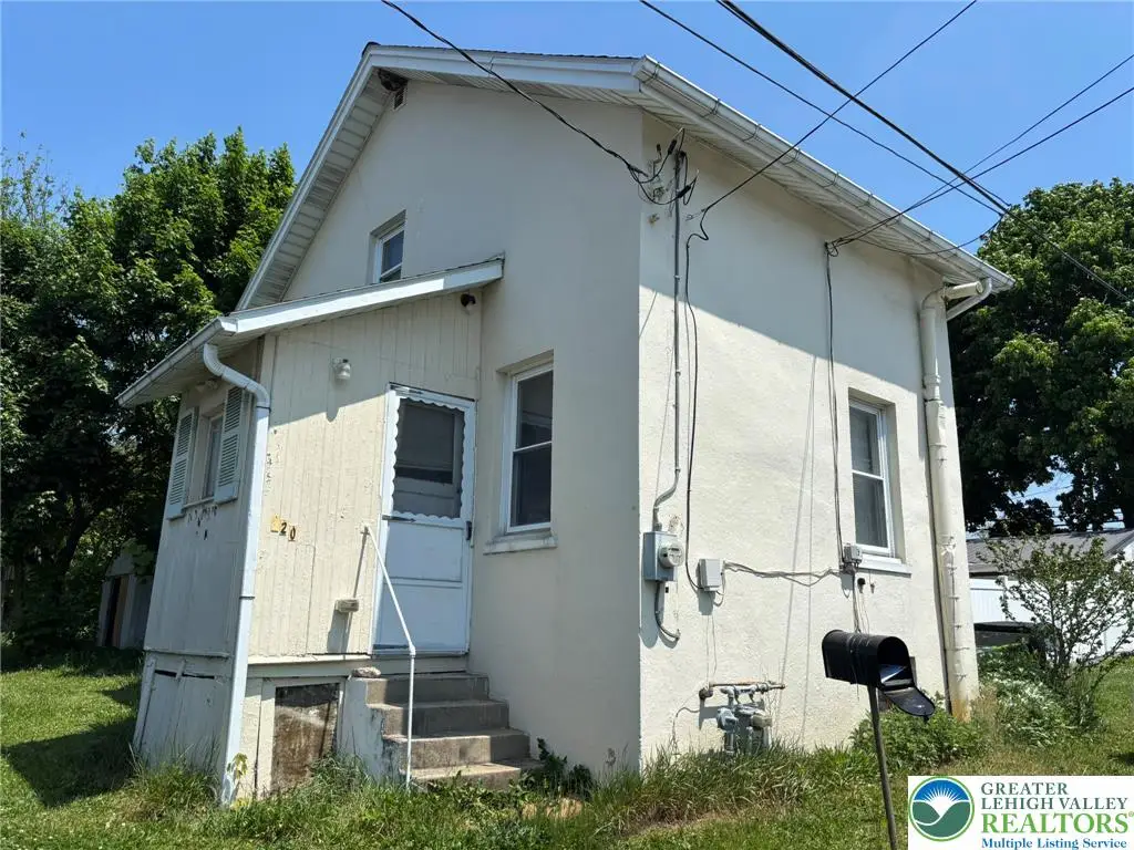 920 E Juniata Street, Salisbury, PA 18103 - #1