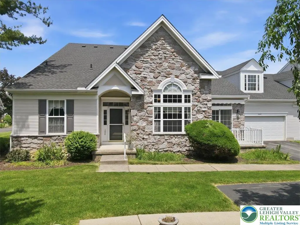 1888 Jeanine Way, Lower Saucon, PA 18055 - #1
