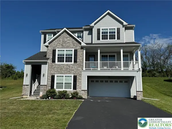 5052 Bellflower Drive, North Whitehall Twp, PA 18078