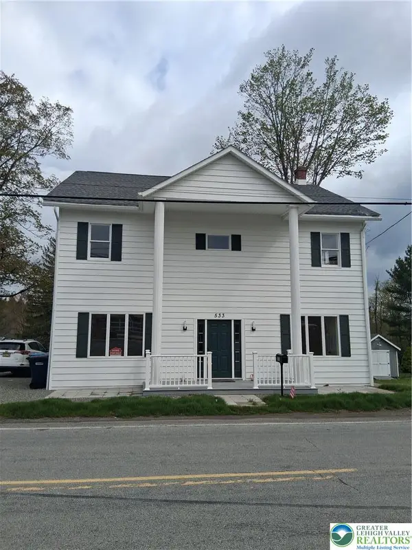 533 Main Street, Lehigh Twp, PA 18424