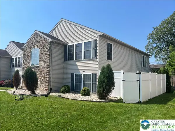 1166 Fullerton Avenue, Allentown City, PA 18102