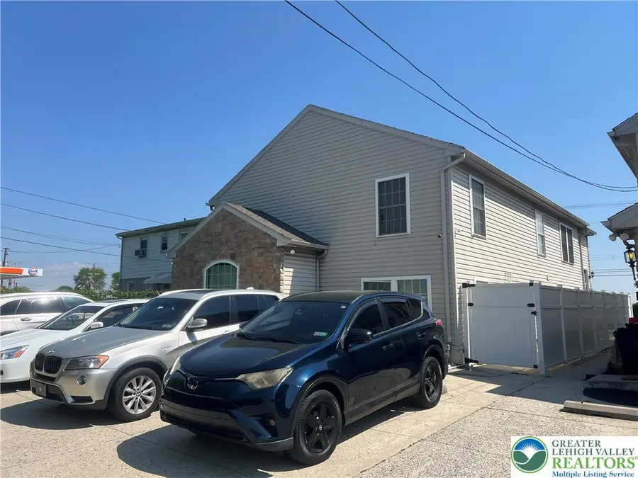 1166 Fullerton Avenue, Allentown, PA 18102 - #2