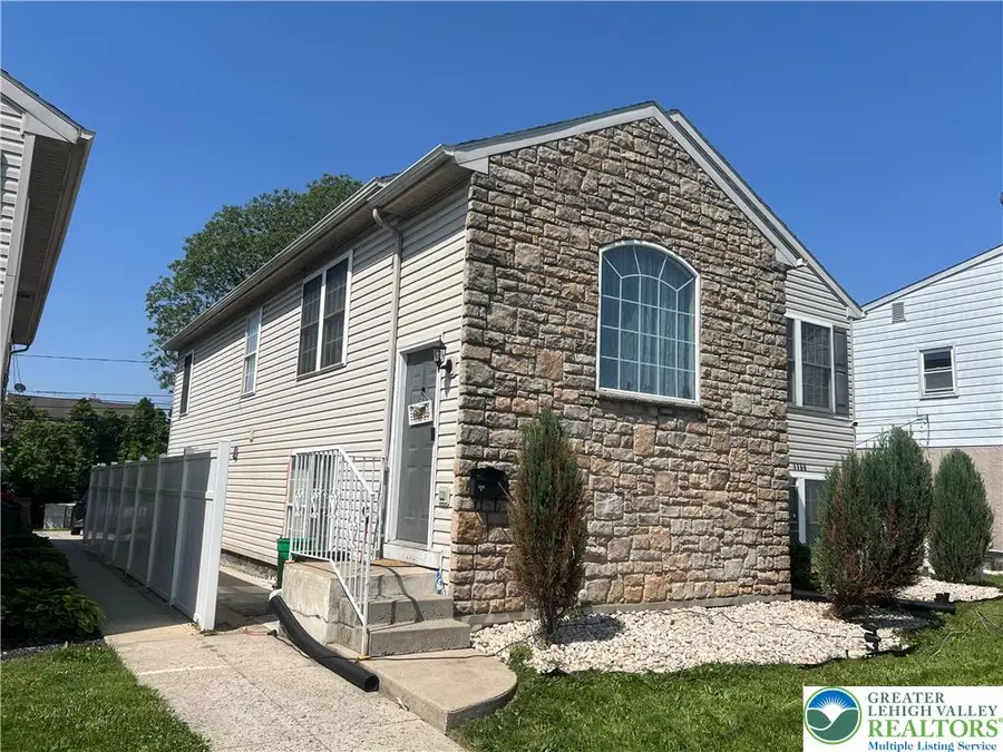 1166 Fullerton Avenue, Allentown, PA 18102 - #3