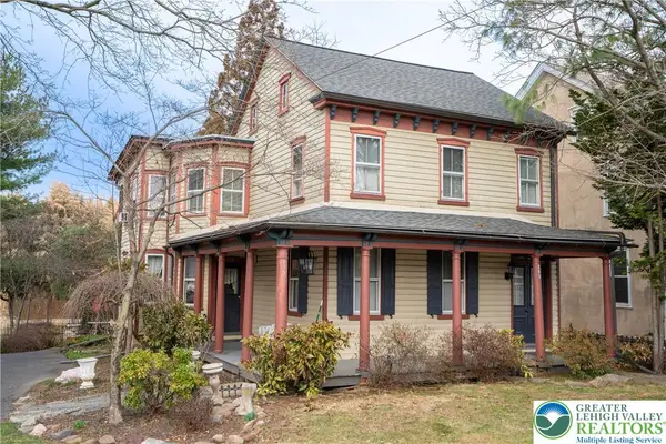 975 Gravel Pike, Hereford Twp, PA 18070