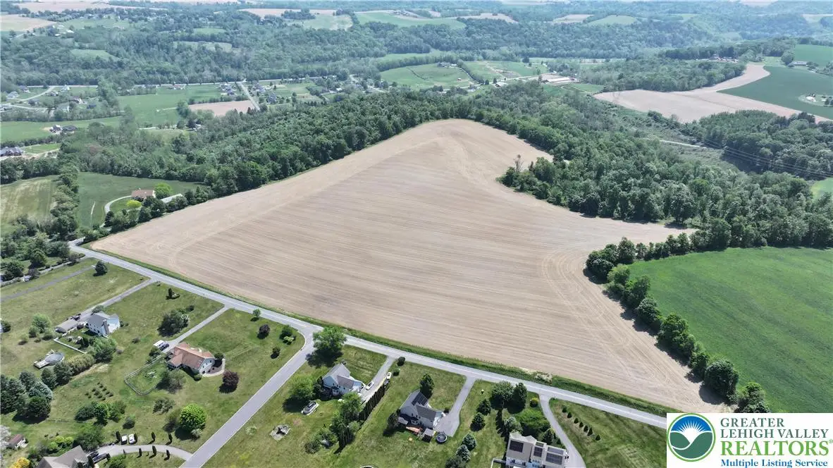 Benns Hill Rd, Washington, PA 18013 - #1
