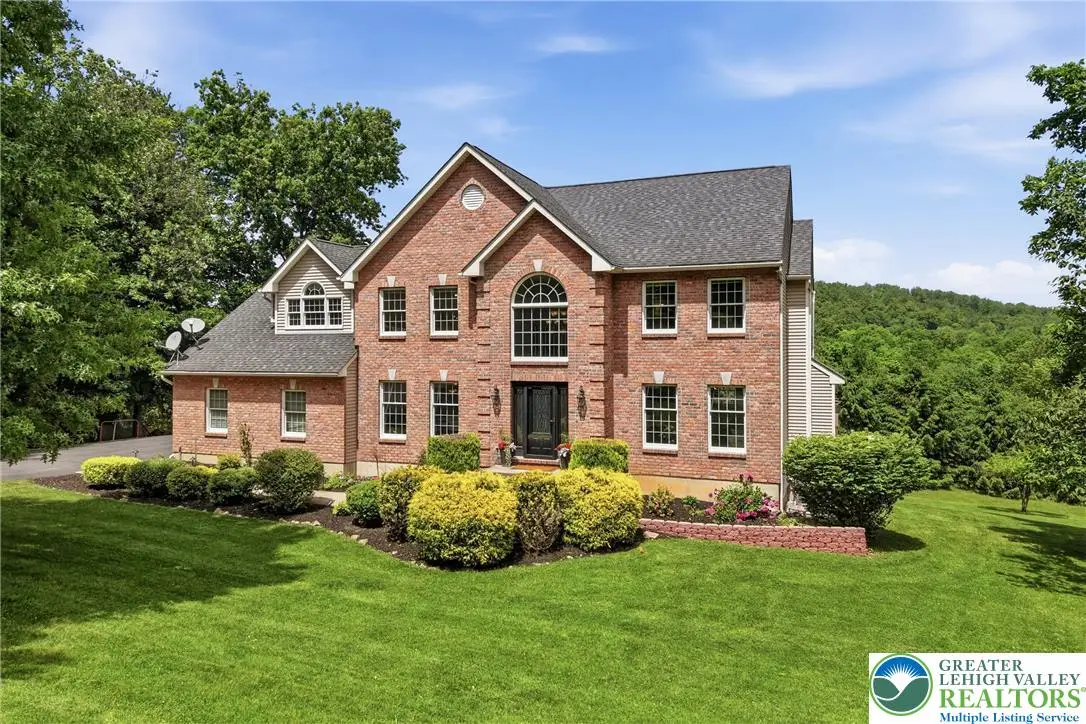 115 W Butternut Road, Williams, PA 18055 - #1