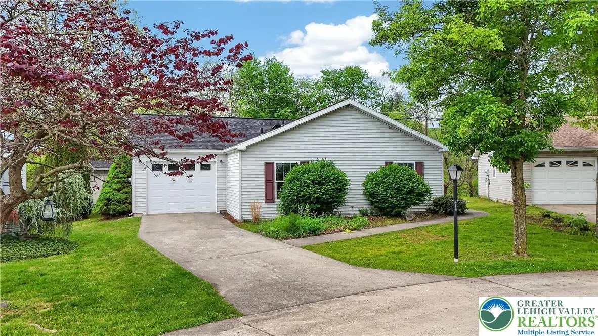 860 Trestle Court, Pine Grove, PA 17963 - #1