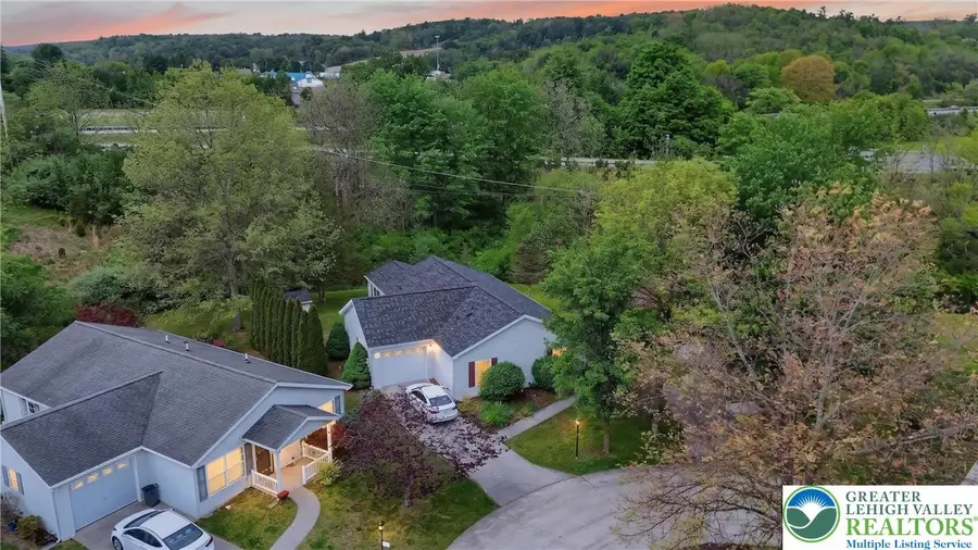 860 Trestle Court, Pine Grove, PA 17963 - #3