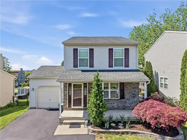 109 Martin Street, Allentown City, PA 18103
