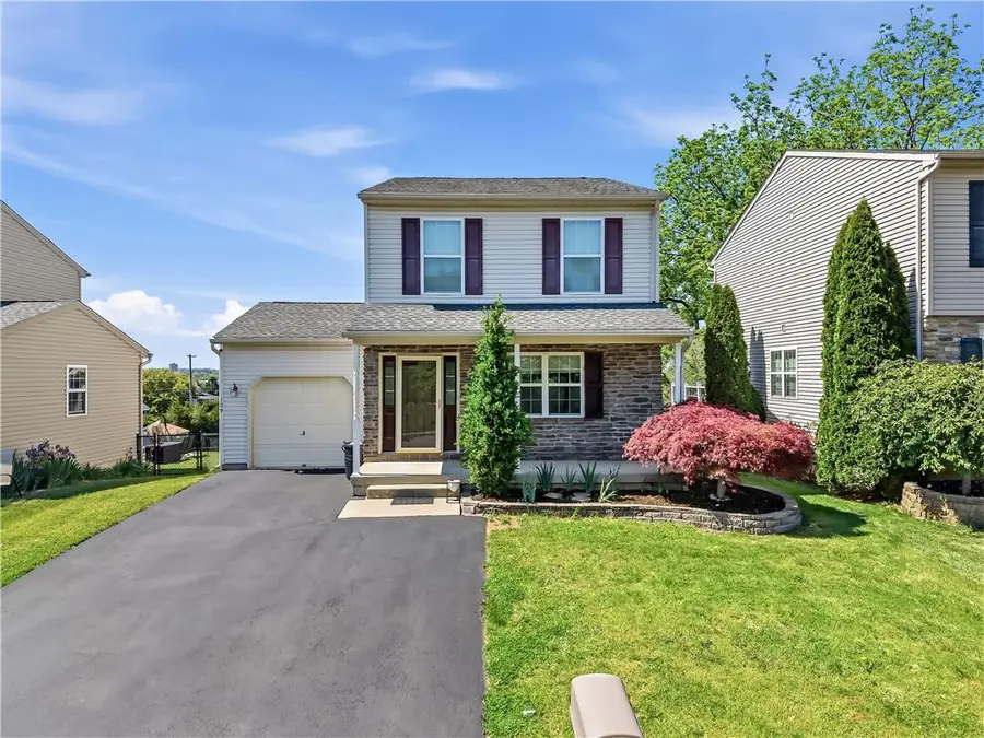 109 Martin Street, Allentown, PA 18103 - #2