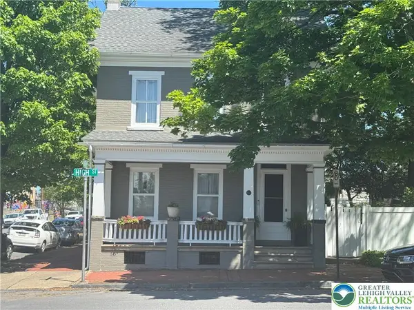 640 High Street, Bethlehem City, PA 18018