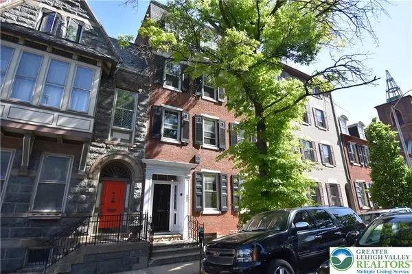 241 Spring Garden Street, Easton, PA 18042