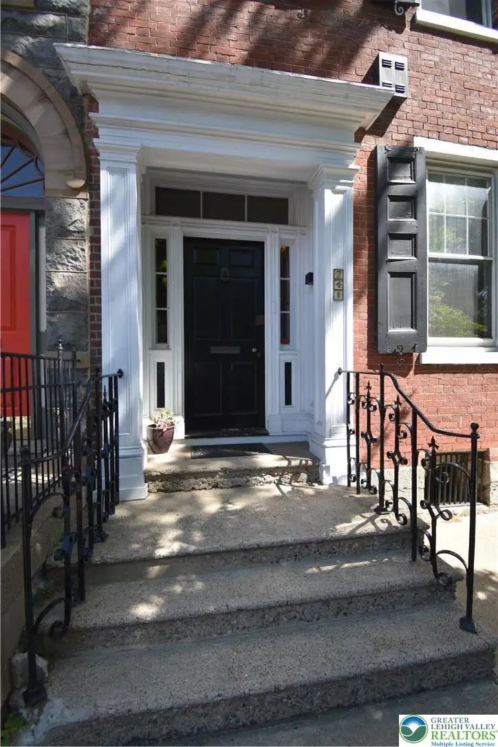 241 Spring Garden Street, Easton, PA 18042 - #3