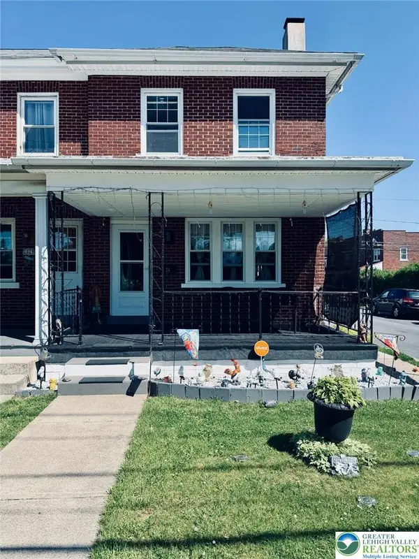 2027 W Liberty Street, Allentown City, PA 18104