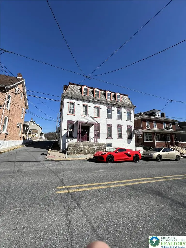129 Howertown Road #129 and 131, Catasauqua, PA 18032 - #1