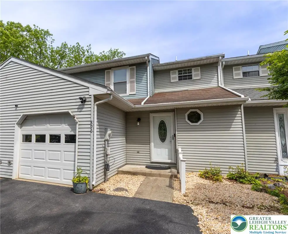 896 Briarstone Road, Hanover, PA 18017 - #1