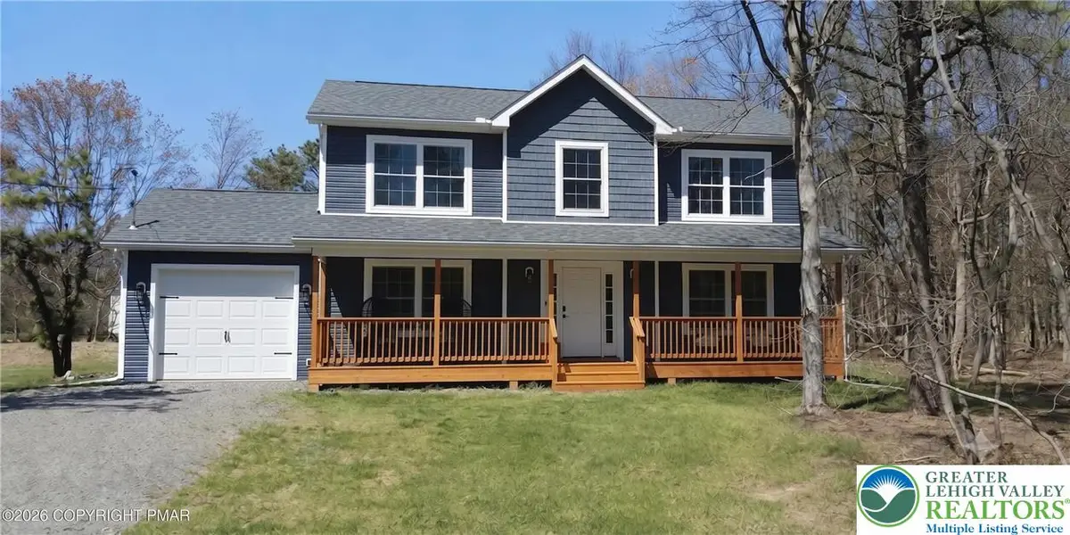 S Old Stage Road, Towamensing Trails, PA 18210 - #1
