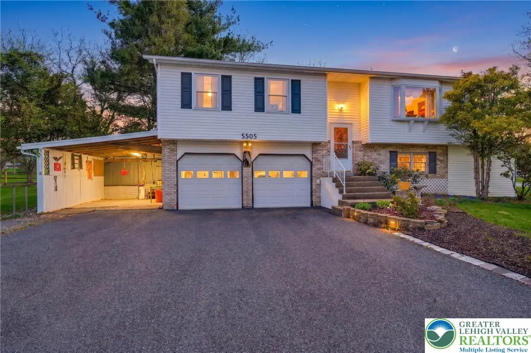 5505 Monocacy Drive, Bethlehem, PA 18017 - #1