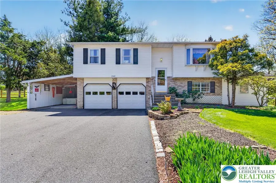 5505 Monocacy Drive, Bethlehem, PA 18017 - #2