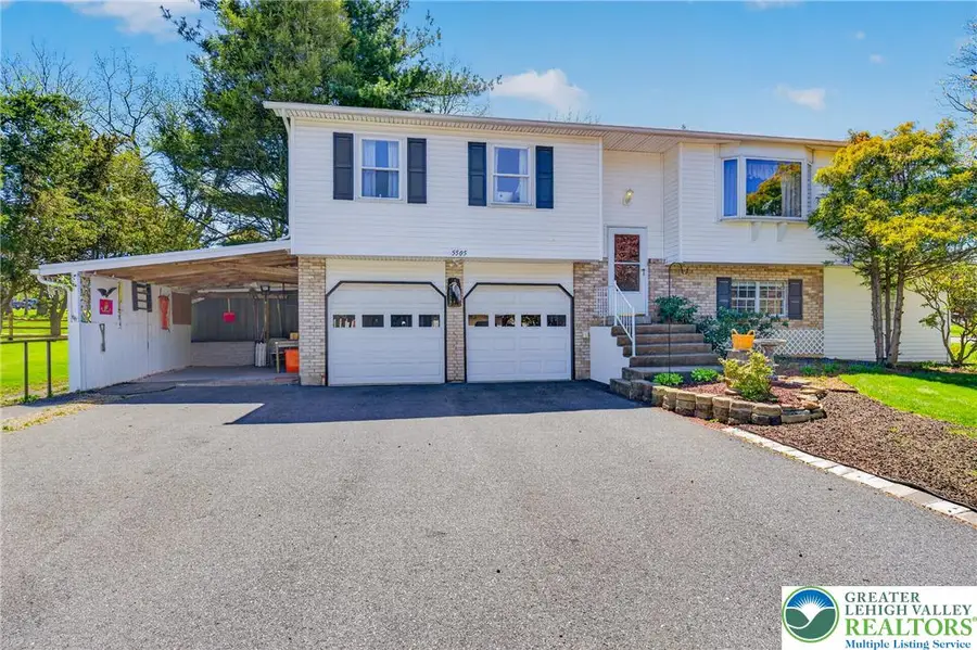 5505 Monocacy Drive, Bethlehem, PA 18017 - #3
