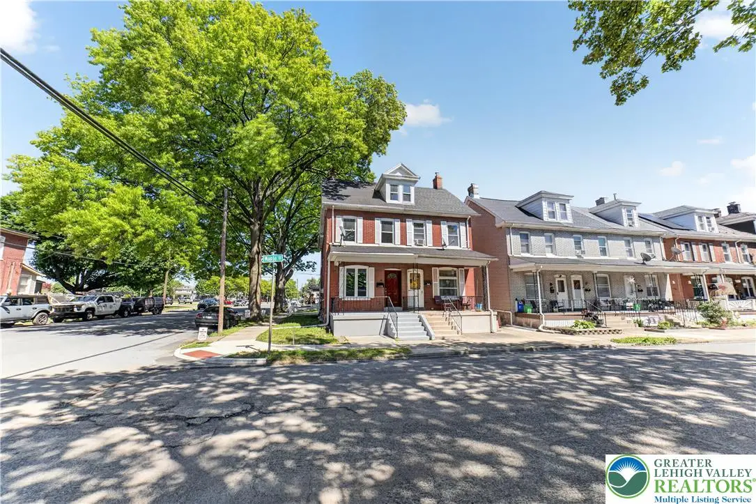 1128 Maple Street, Bethlehem, PA 18018 - #1