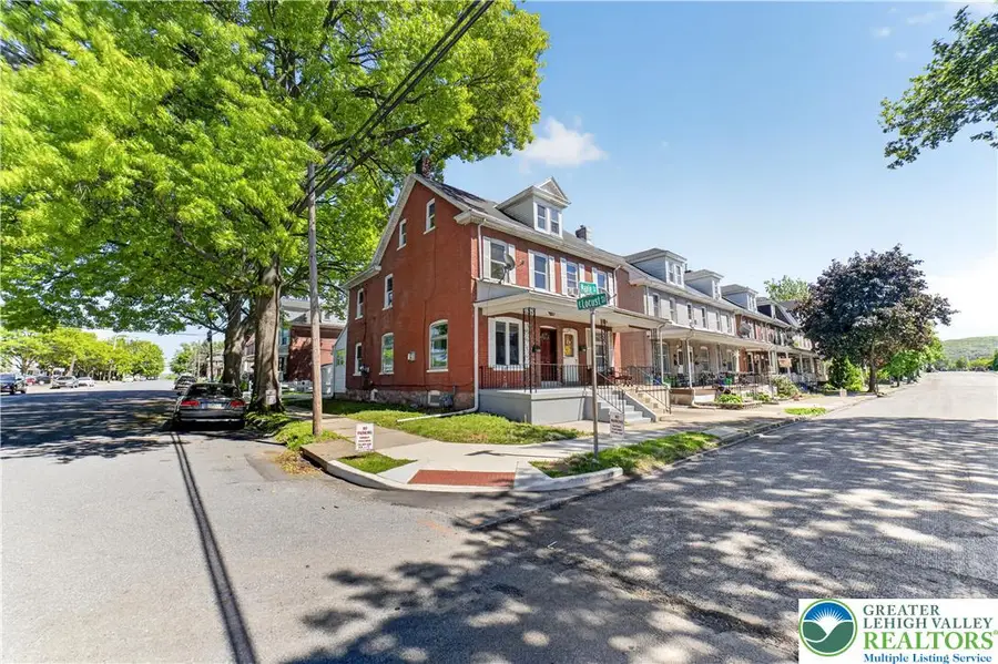 1128 Maple Street, Bethlehem, PA 18018 - #2