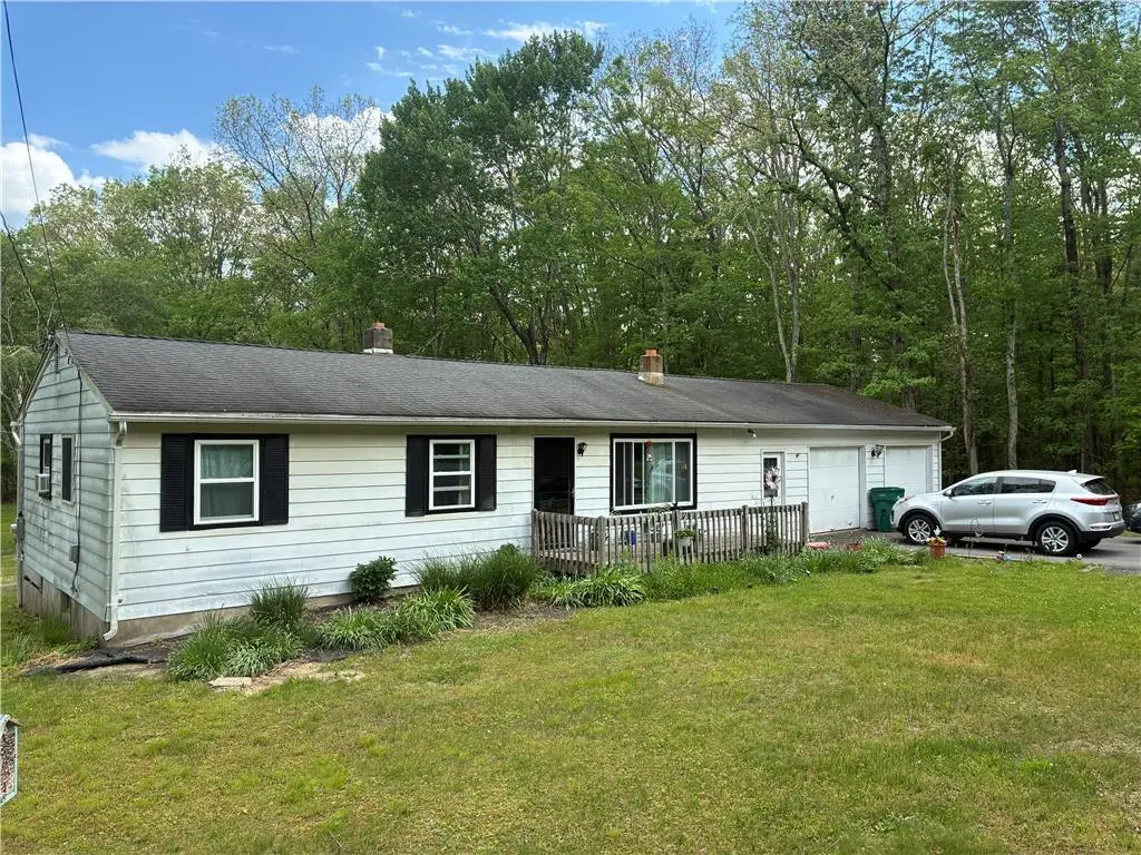 161 Glenoak Drive, Pocono, PA 18301 - #1