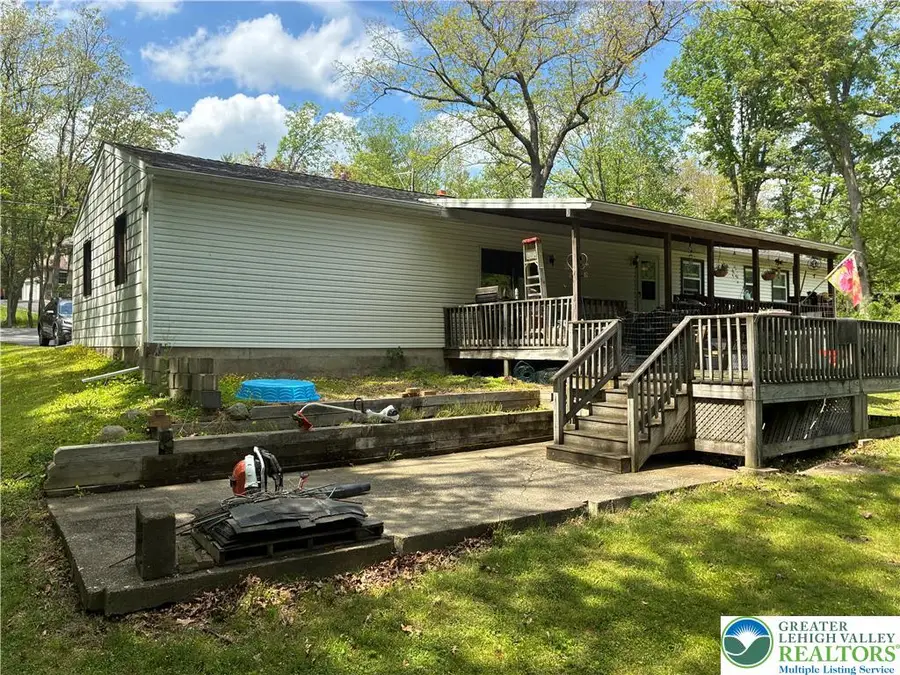 161 Glenoak Drive, Pocono, PA 18301 - #3