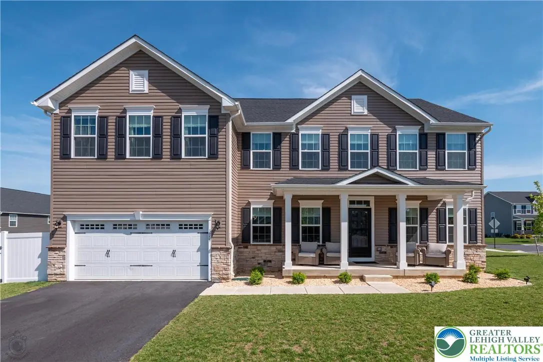 3955 Spear Street, Bethlehem, PA 18020 - #1