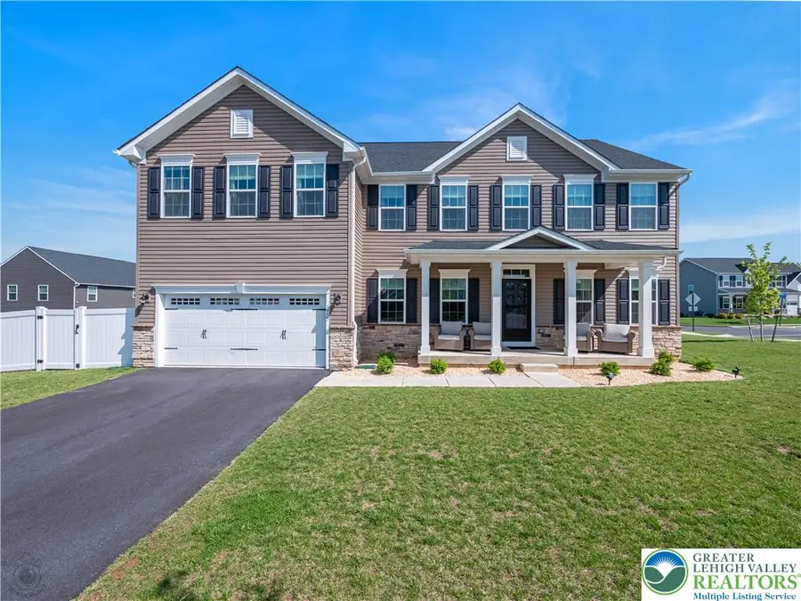 3955 Spear Street, Bethlehem, PA 18020 - #2