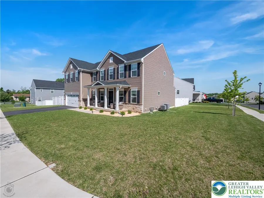 3955 Spear Street, Bethlehem, PA 18020 - #3