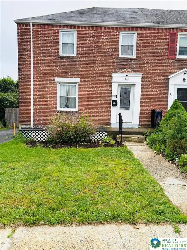 1836 17th Street Sw, Allentown City, PA 18103