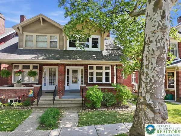 1210 Lorain Avenue, Bethlehem City, PA 18018