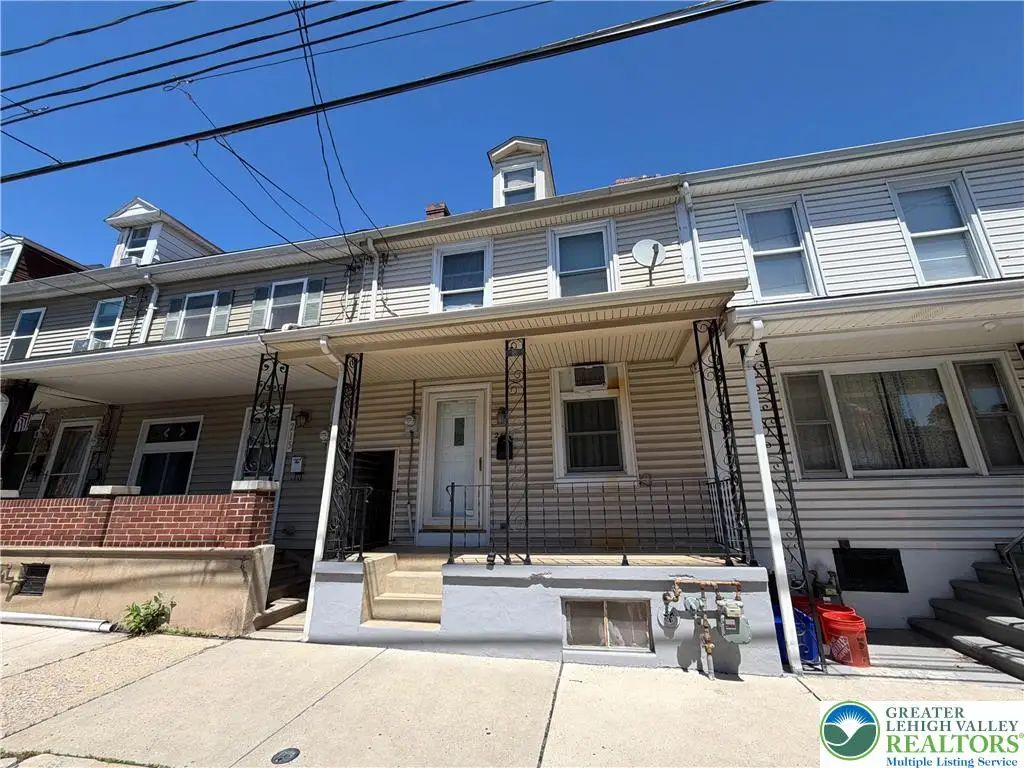 213 2nd Street, Catasauqua, PA 18032 - #1
