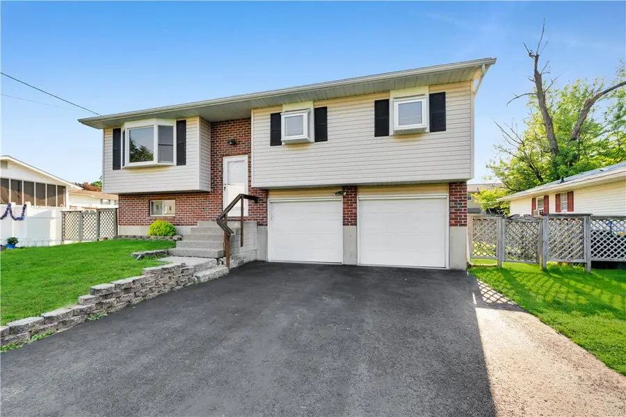 314 Elwood Street, Easton, PA 18045 - #2
