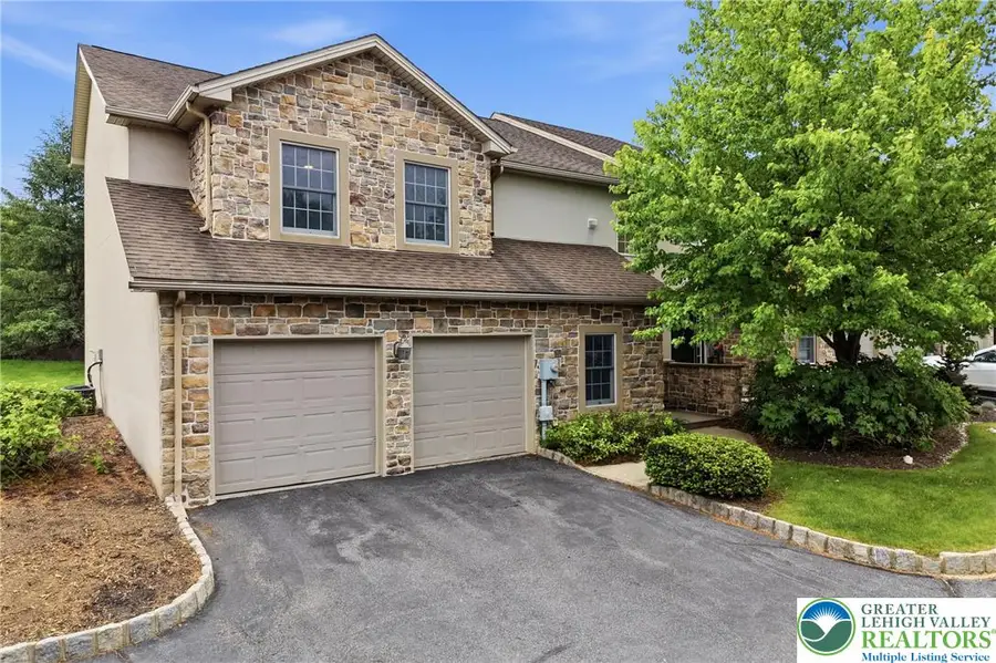 13 Tamarack Court, Forks Township, PA 18040 - #2