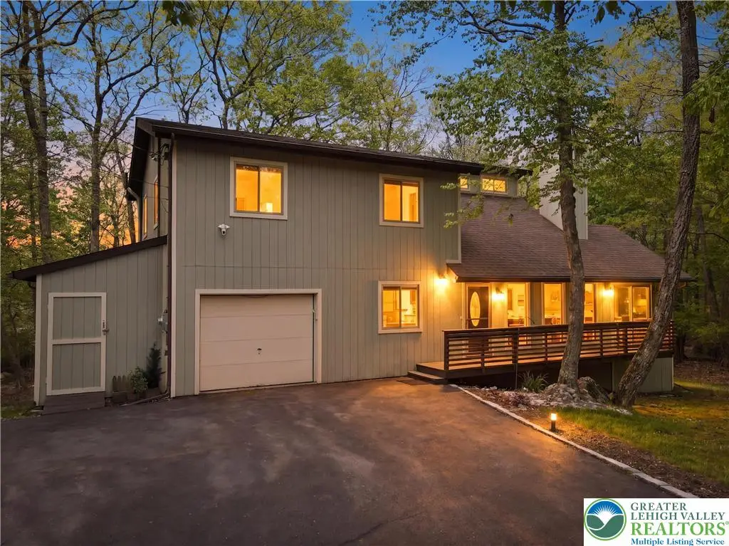 342 Gold Key Road, Milford, PA 18337 - #1