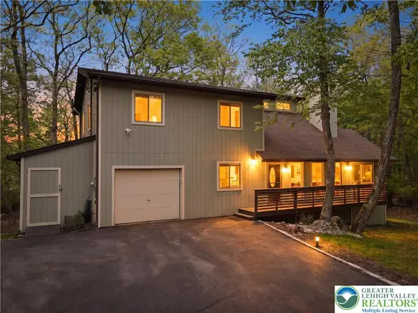 342 Gold Key Road, Milford, PA 18337