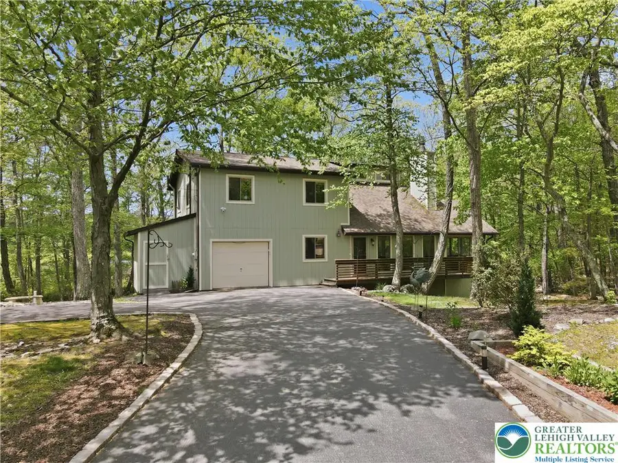 342 Gold Key Road, Milford, PA 18337 - #2