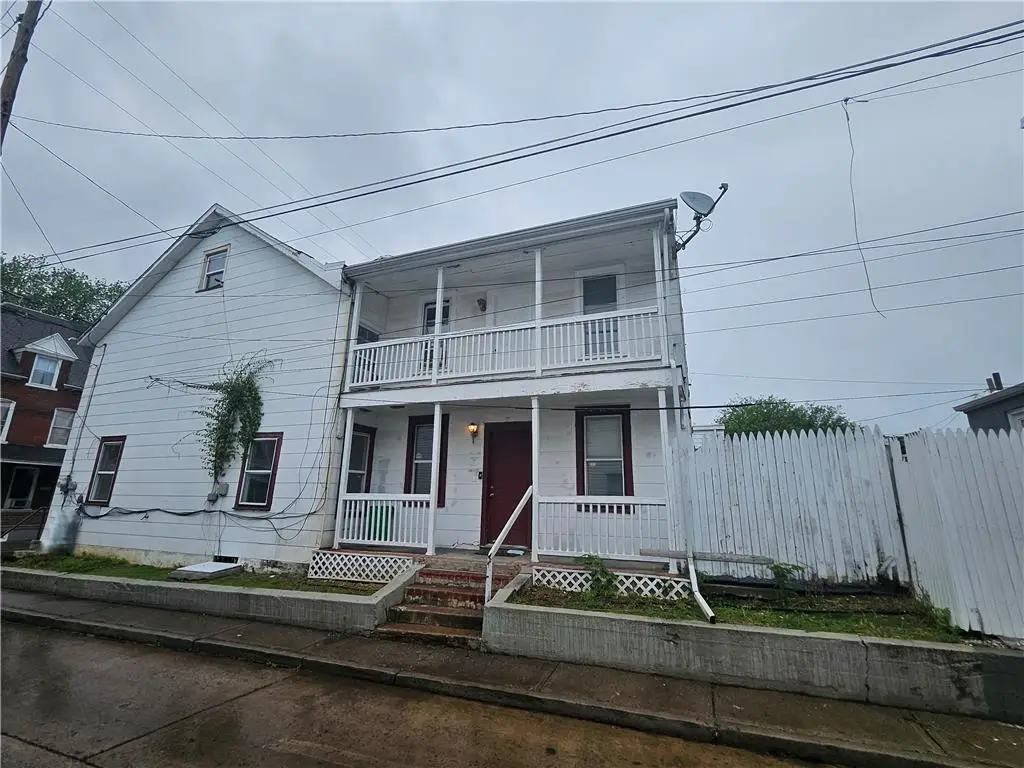 526 Liberty Street, Allentown, PA 18102 - #1